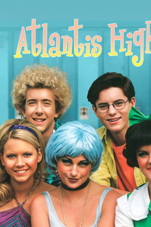 Atlantis High