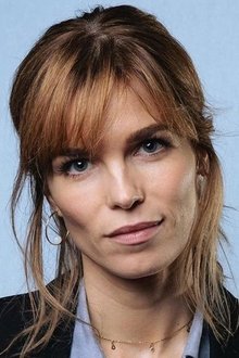 Photo of Marie Bach Hansen