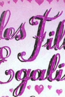 Les filles de l'égalité