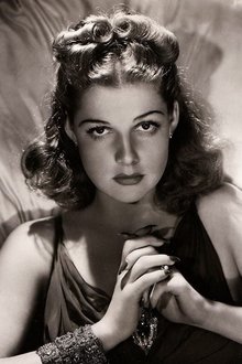 Photo of Ann Sheridan
