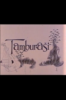 Poster do filme The Tamburitza Players