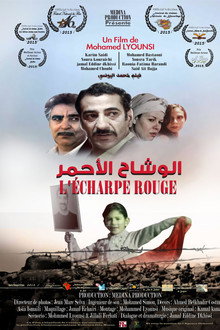 L'écharpe rouge