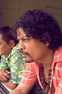 Haal-E-Kangaal