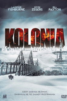 Kolonia