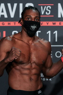 Bellator 245: Davis vs. Machida II