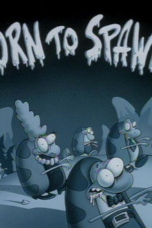 Rocko's Modern Life season 2 episode 14