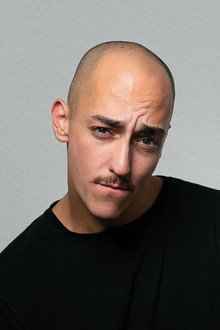 Photo of Alex Pelao