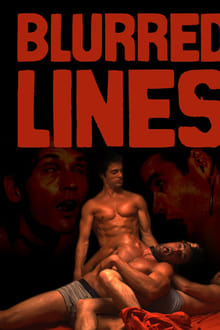 Poster do filme Blurred Lines