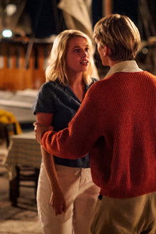 So Long, Marianne - Season 1