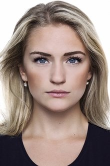 Photo of Alicia Agneson