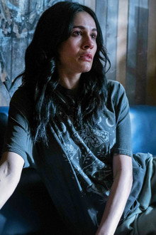 Mayans M.C. season 5 episode 8