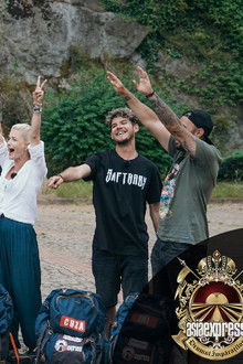 Asia Express - Season 4