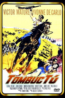 Tombuctú