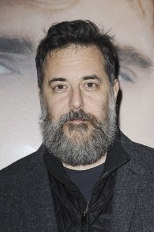Photo of Mark Romanek