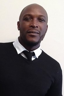 Photo of Max Giwa