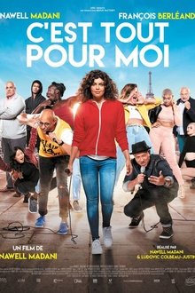 C'est tout pour moi streaming VF gratuit complet