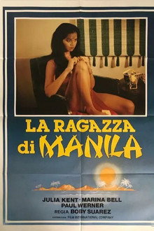 La ragazza di Manila