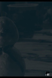 The Snow Behind the Sun