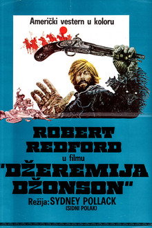 Jeremiah Johnson
