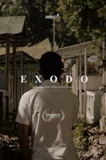  Exodo 