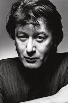 Foto de perfil de Alain Bashung