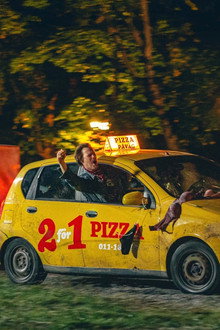Untitled Crazy Pictures Movie