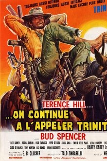 On continue à l