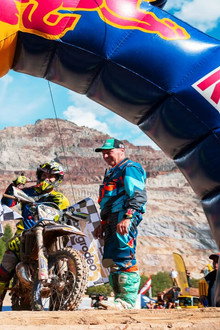Red Bull Signature Series