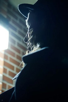 The Moonlight Detective