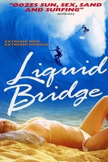 Liquid Bridge movie poster