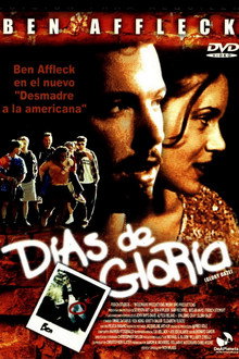 Días de gloria (Glory daze)