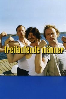 Poster do filme Free-running Men