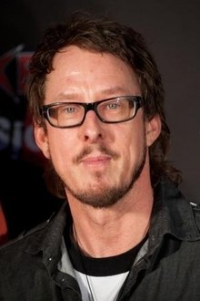 Photo of Scott Shriner