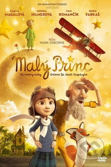 Malý princ