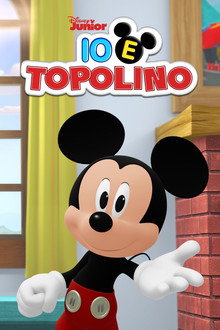 Io e Topolino