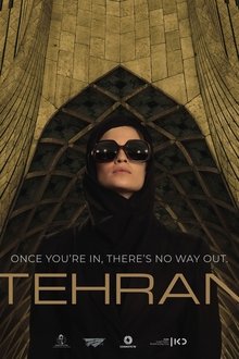 Tehran S01E01