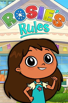 Rosie's Rules