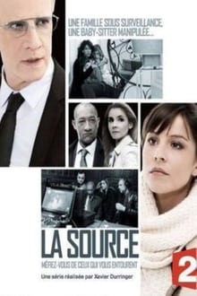 Poster da série La Source
