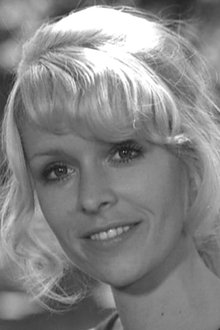 Photo of Birte Tove
