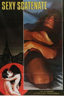 Furies Sexuelles