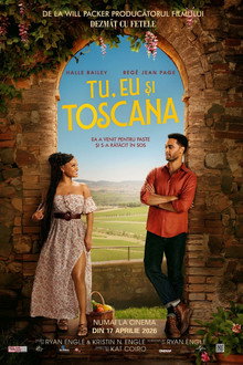 Tu, eu și Toscana