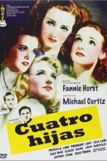 Cuatro hijas