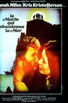 Le Marin qui abandonna la mer