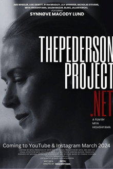 thepedersonproject.net