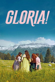 Gloria!