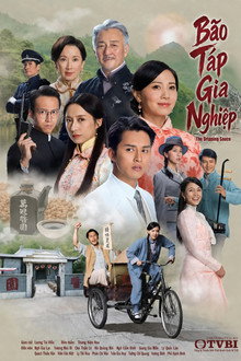 Bão Táp Gia Nghiệp