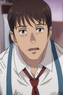 My Home Hero - Season 1