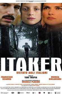 Itaker - Vietato agli italiani