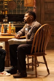 Average Joe - Season 1