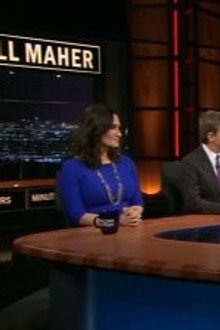 Real Time with Bill Maher - Season 11